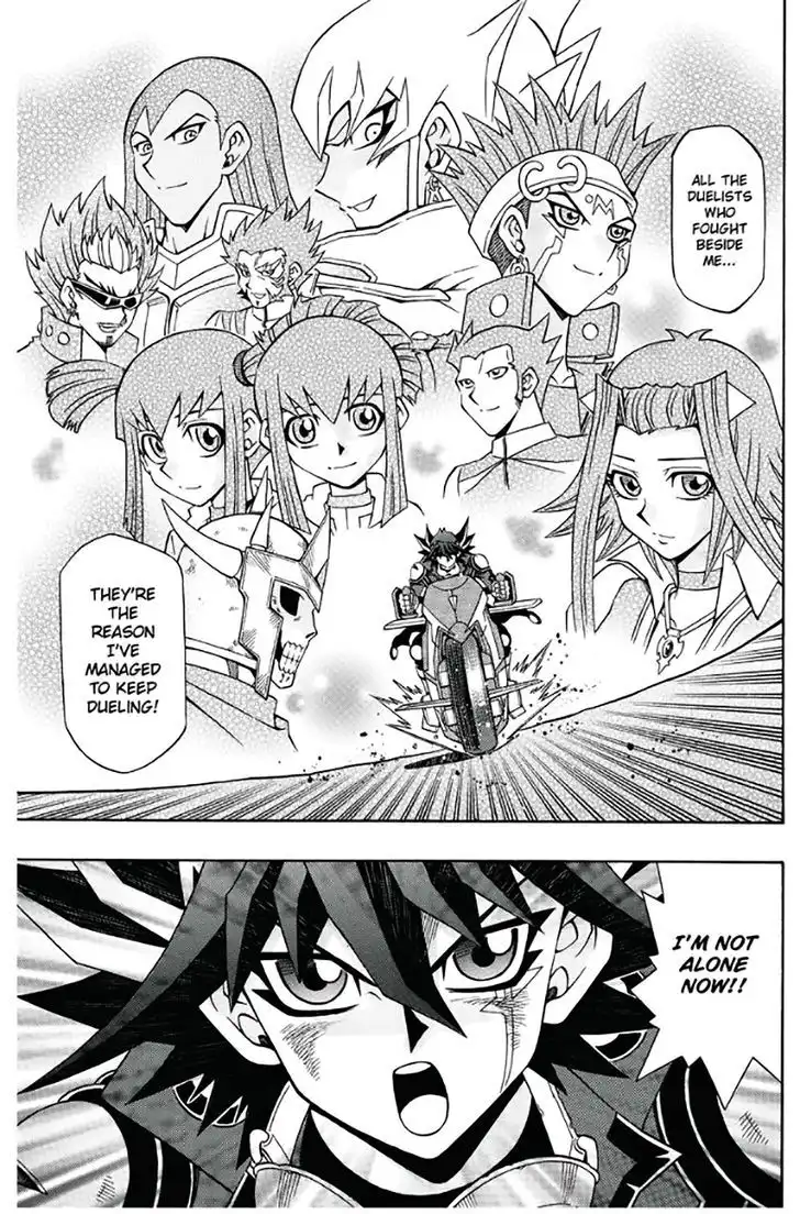 Yu-Gi-Oh! 5Ds Chapter 53 25